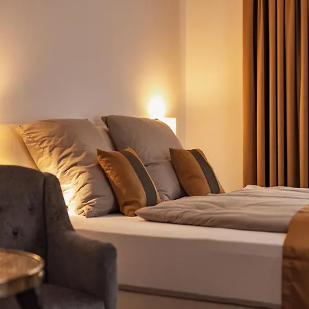 Haus Maximilian 4* Эрфурт