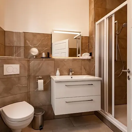 Гостевой дом Haus Maximilian