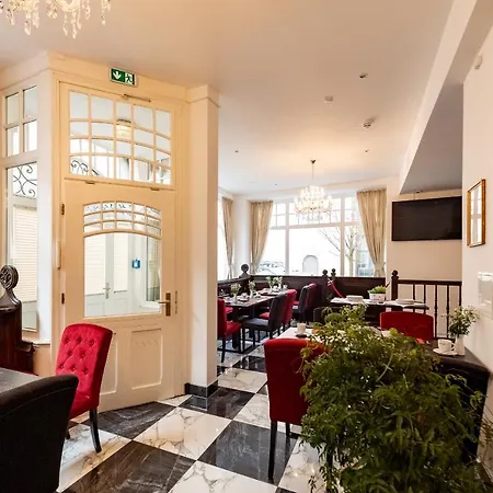 Haus Maximilian Érfurt