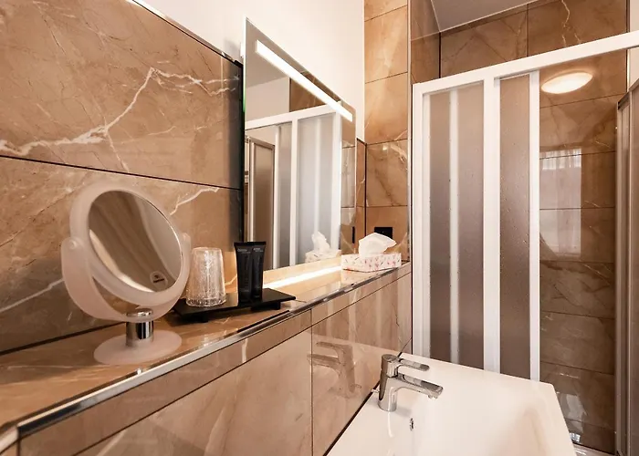 Гостевой дом Haus Maximilian 4*