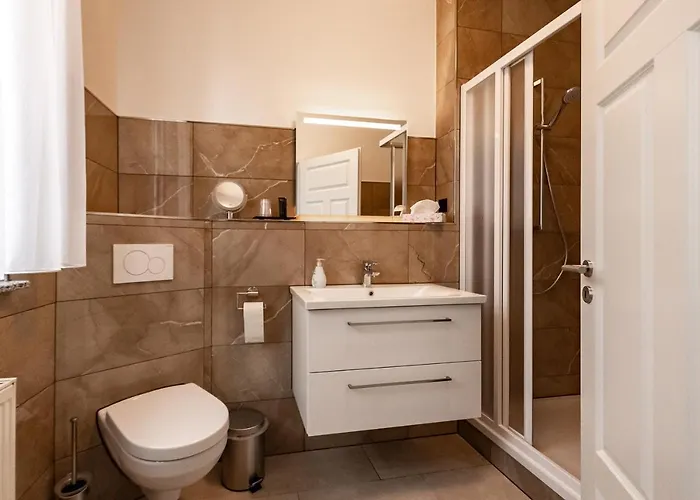 Гостевой дом Haus Maximilian