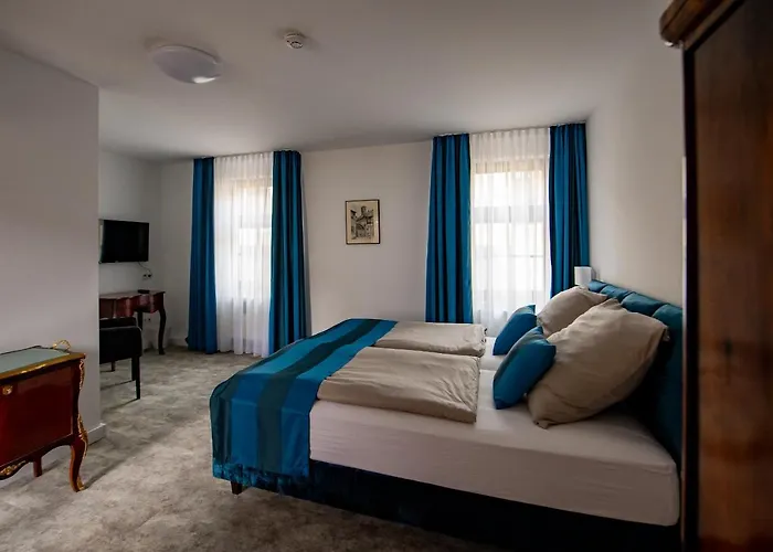 Haus Maximilian Gasthof 4*